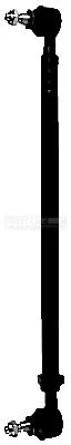 FIRST LINE FIRST LINE FDL6119 FIRST LINE Complete Inner Tie Rod 