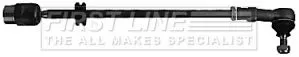 FIRST LINE FIRST LINE (FDL6124) Tie Rod 