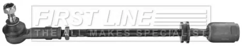 FIRST LINE FIRST LINE (FDL6150) Tie Rod 