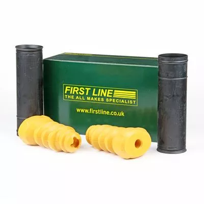 FIRST LINE FIRST LINE FPK7084  FIRST LINE Dust Cover Kit shock absorber 