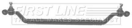 FIRST LINE FIRST LINE (FDL6242) Centre Rod Assembly 