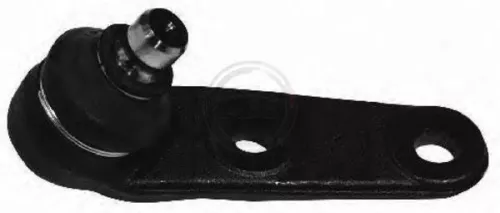 ABS Ball Joint (220070)