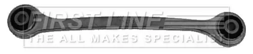 FIRST LINE FIRST LINE FDL6428 FIRST LINE FDL6428 Track Control Trailing Suspension Arm 