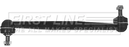 FIRST LINE FIRST LINE FDL6431 FIRST LINE FDL6431 Antiroll Bar Stabiliser Drop Link 