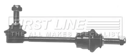  FIRST LINE Link/Coupling Rod stabiliser bar