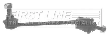 FIRST LINE FIRST LINE (FDL6489)  FIRST LINE Link/Coupling Rod stabiliser bar 
