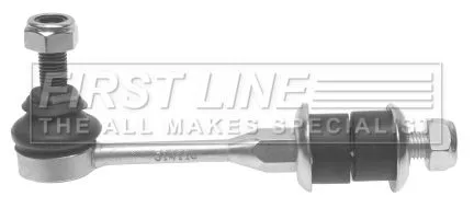 FIRST LINE FIRST LINE FDL6569 FIRST LINE FDL6569 Antiroll Bar Stabiliser Drop Link 
