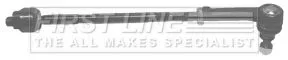 FIRST LINE FIRST LINE (FDL6595) Tie Rod 