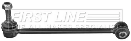 FIRST LINE FDL6600 Track Control Trailing Suspension Arm