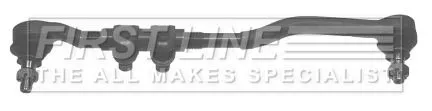 FIRST LINE FIRST LINE (FDL6713) Tie Rod 