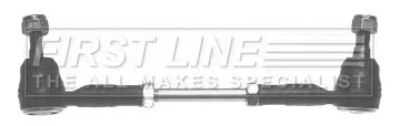FIRST LINE FIRST LINE (FDL6714) Tie Rod 