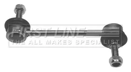 FIRST LINE FIRST LINE FDL6725 FIRST LINE FDL6725 Antiroll Bar Stabiliser Drop Link 