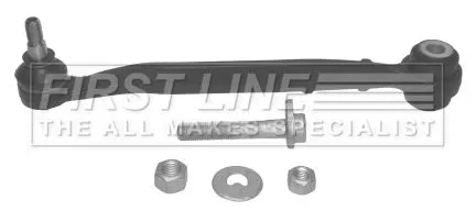 FIRST LINE FDL6779 Track Control Trailing Suspension Arm