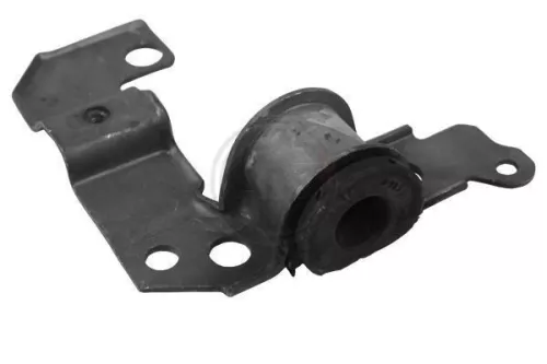 ABS Mounting, control/trailing arm (270103)