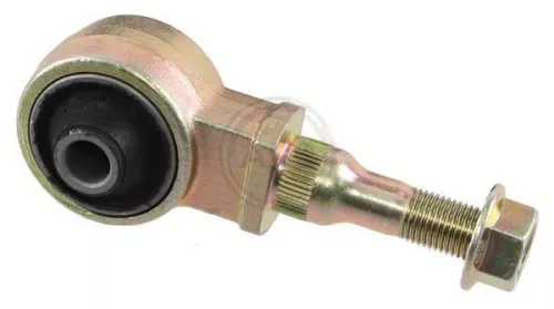 ABS Mounting, control/trailing arm (270149)