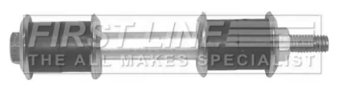 FIRST LINE FIRST LINE FDL6918 FIRST LINE FDL6918 Antiroll Bar Stabiliser Drop Link 