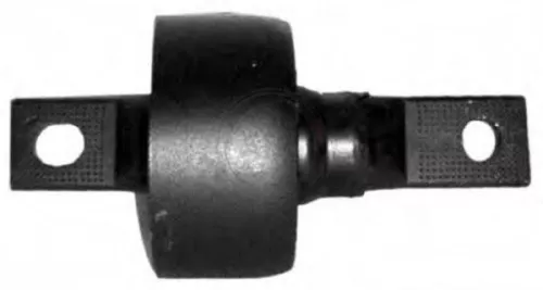 Mounting, control/trailing arm