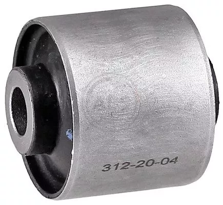 Mounting, control/trailing arm