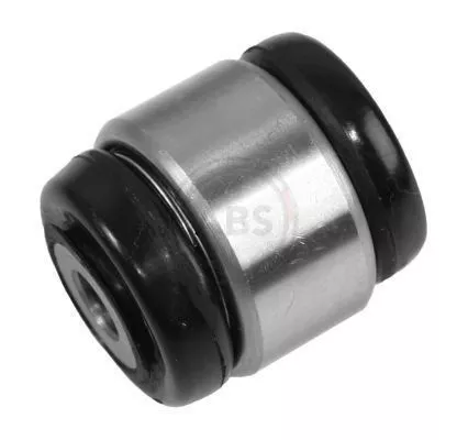 Mounting, wheel bearing housing