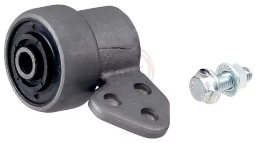 Mounting, control/trailing arm