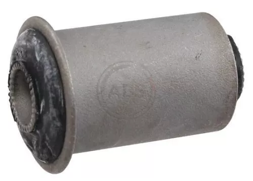 Mounting, control/trailing arm