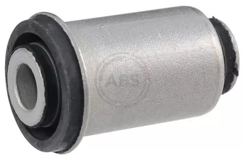 Mounting, control/trailing arm