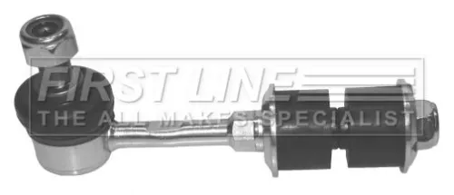 FIRST LINE Link/Coupling Rod, stabiliser bar (FDL6972)