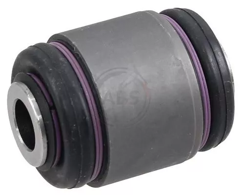 Mounting, wheel bearing housing