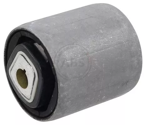 ABS Mounting control/trailing arm