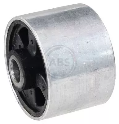 Mounting, control/trailing arm