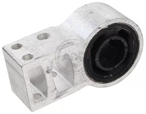 Mounting, control/trailing arm