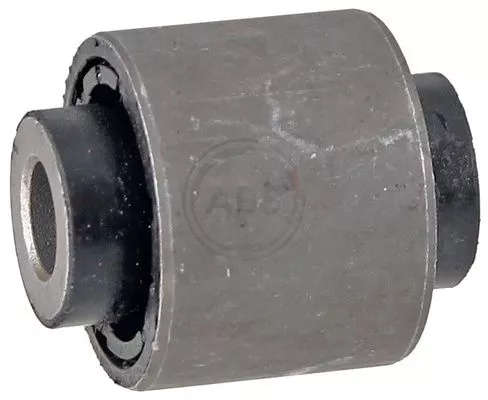 Mounting, control/trailing arm