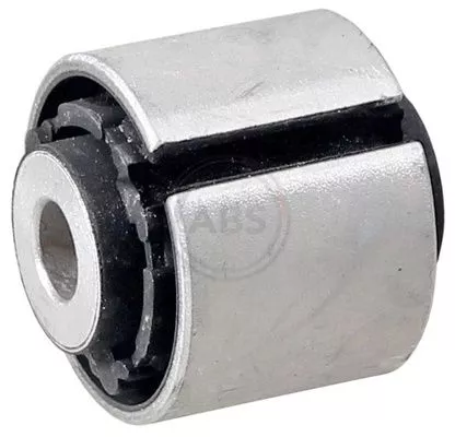 Mounting, control/trailing arm
