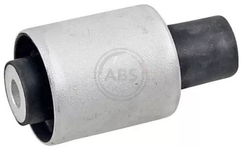 Mounting, control/trailing arm