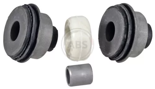 Mounting, control/trailing arm