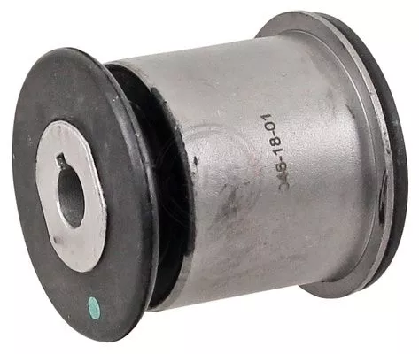 Mounting, control/trailing arm