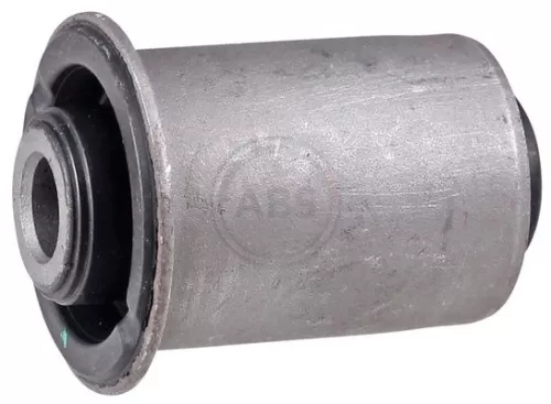 Mounting, control/trailing arm