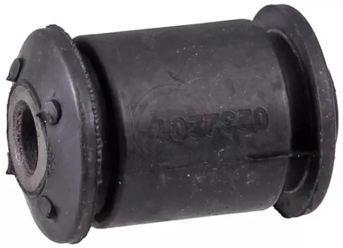 Mounting, control/trailing arm