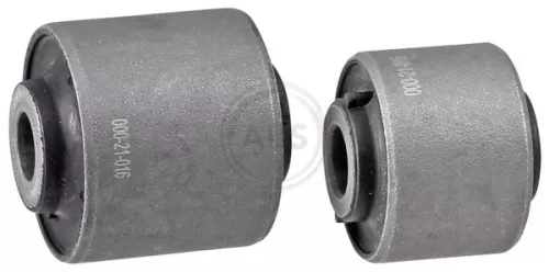 Mounting, control/trailing arm