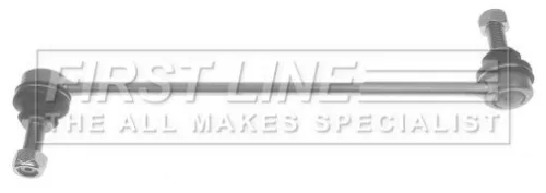 FIRST LINE FIRST LINE (FDL7134)  FIRST LINE Link/Coupling Rod stabiliser bar 