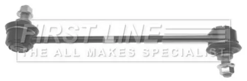 FIRST LINE FIRST LINE FDL7138 FIRST LINE FDL7138 Antiroll Bar Stabiliser Drop Link 