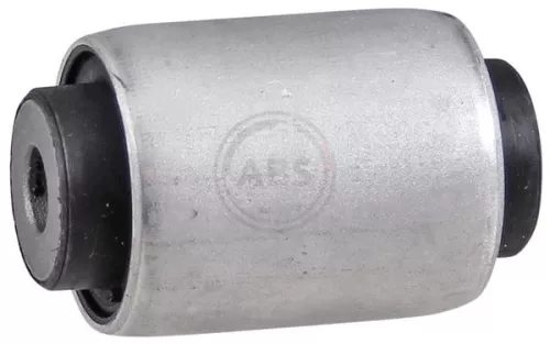 Mounting, control/trailing arm