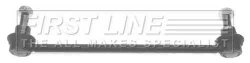 FIRST LINE FIRST LINE FDL7183 FIRST LINE FDL7183 Antiroll Bar Stabiliser Drop Link 