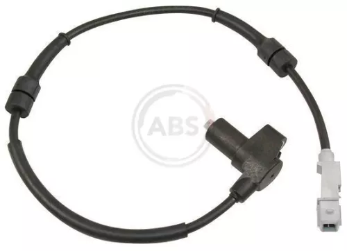 ABS Sensor, wheel speed (30050)