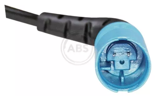 ABS Sensor, wheel speed (30059)