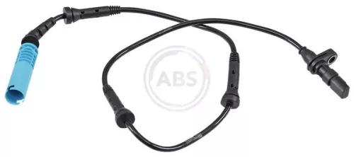 ABS Sensor, wheel speed (30059)
