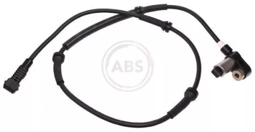 ABS Sensor, wheel speed (30075)