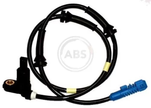 ABS Sensor, wheel speed (30078)