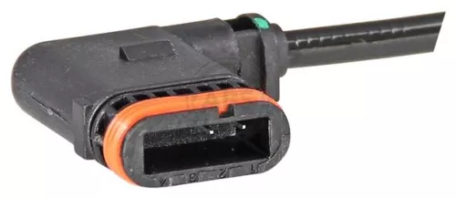 ABS Sensor, wheel speed (30079)