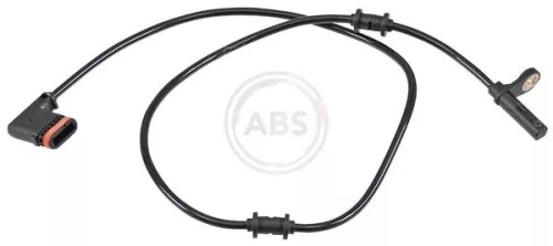 ABS Sensor, wheel speed (30079)